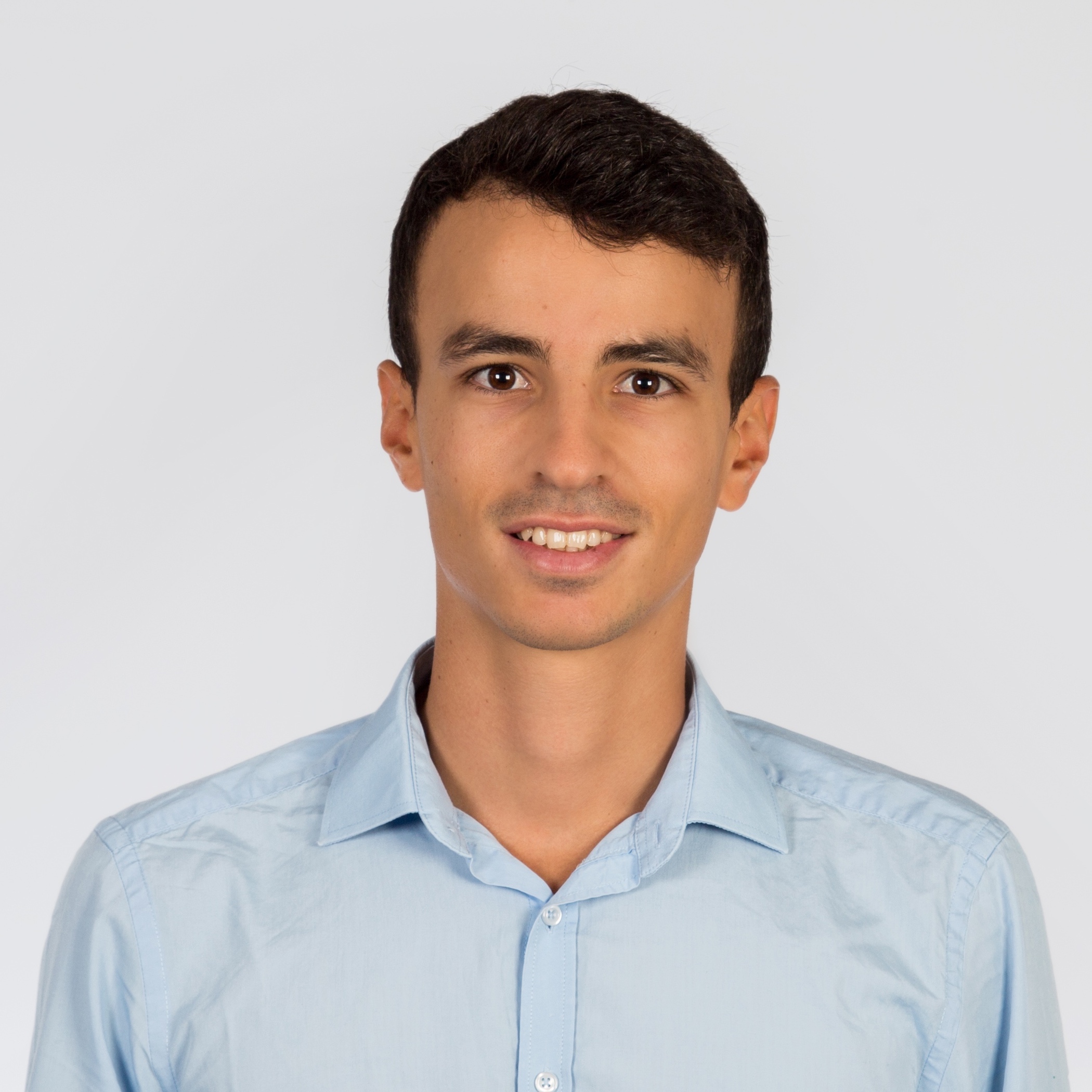 R&D Software Engineer, PhD